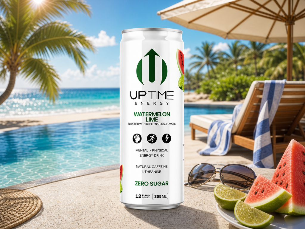 Watermelon Lime
