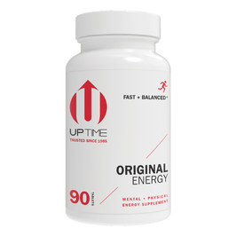 Original Energy Tablets - 90 Ct. Bottle