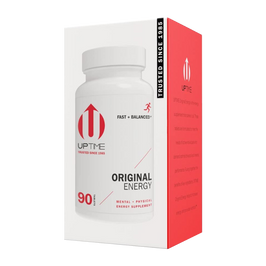 Original Energy Tablets - 90 Ct. Bottle