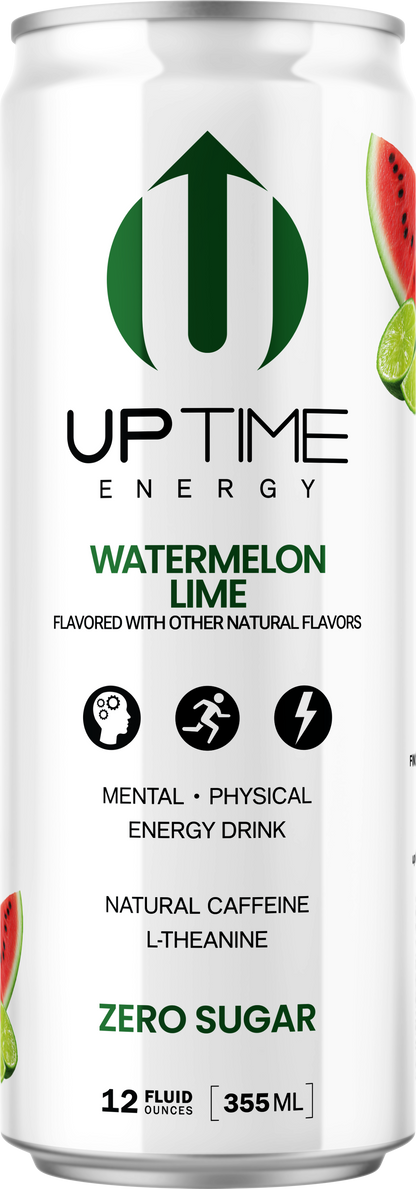 Watermelon Lime