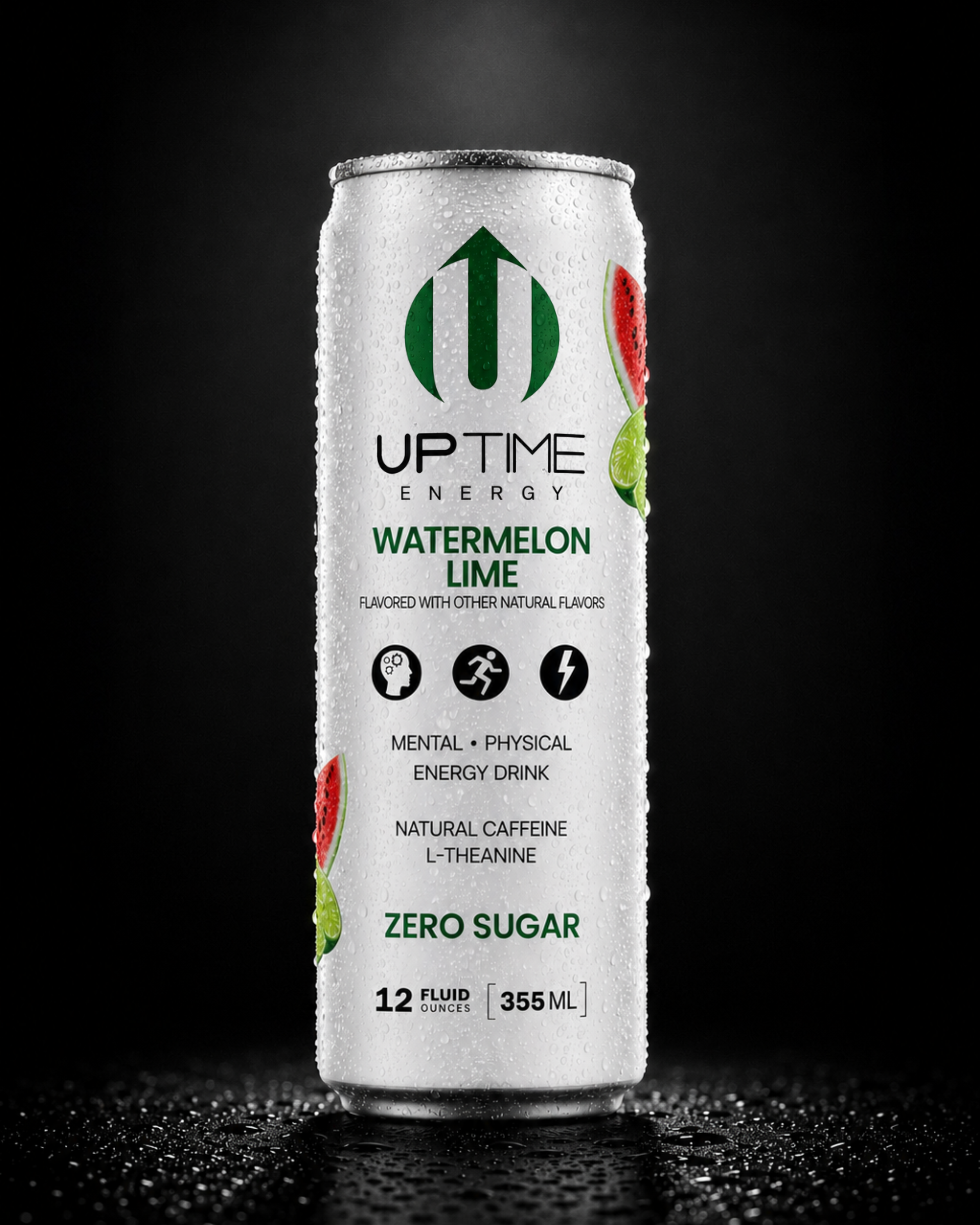 Watermelon Lime