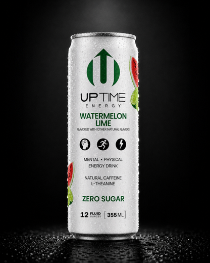 Watermelon Lime