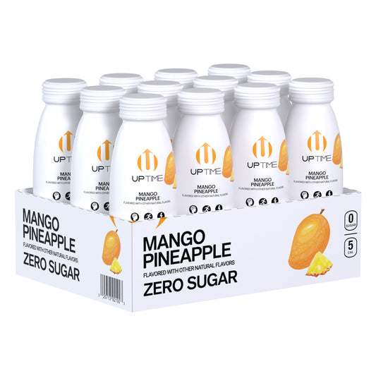 Mango Pineapple Zero Sugar 12 Pack