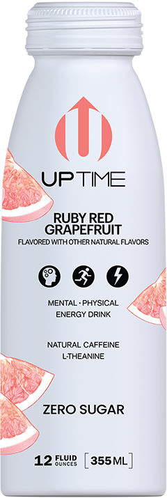 Ruby Red Grapefruit Zero Sugar New Flavor - 12 Pack