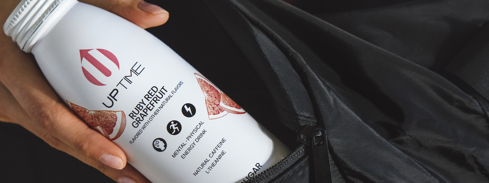 Does Uptime Energy Drink Have Caffeine: Buzz or Bust?