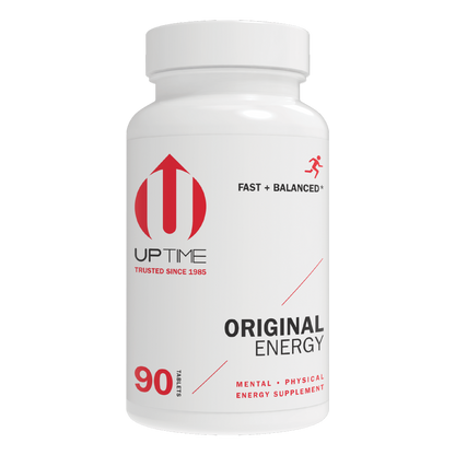 Original Energy Tablets - 90 Ct. Bottle