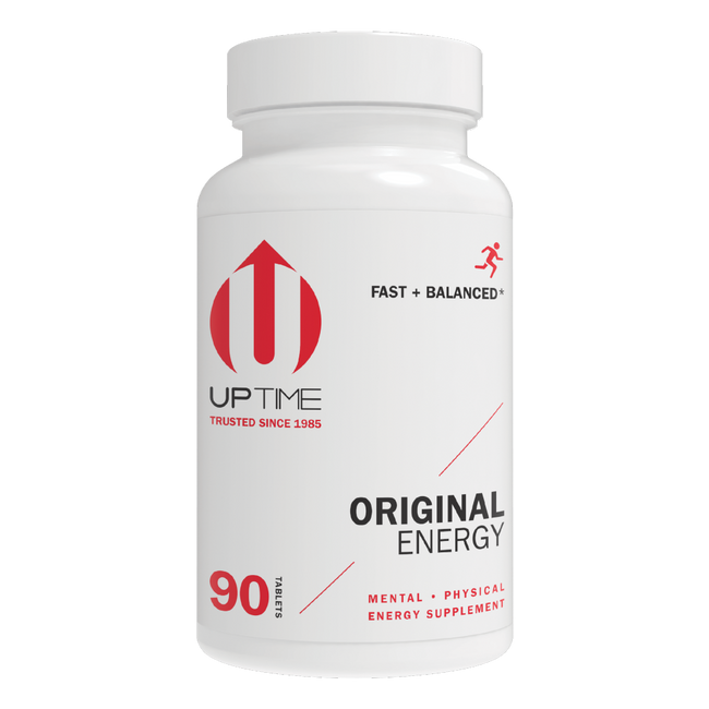Original Energy Tablets - 90 Ct. Bottle